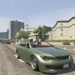 FuelSystem - Fuel Mod v1.3