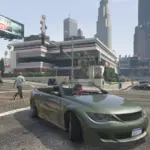 FuelSystem - Fuel Mod v1.32