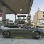 FuelSystem - Fuel Mod v1.33
