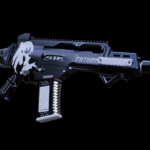 Future Skin (Specialcarbine) V1.0