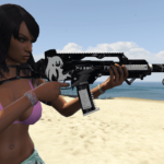 Future Skin (Specialcarbine) V1.0