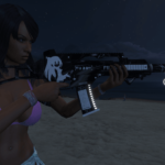 Future Skin (Specialcarbine) V1.0