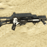 Future Skin (Specialcarbine) V1.0