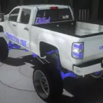 GMC Sierra Denali Blackjack3