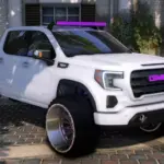 GMC Sierra Mafia