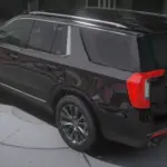 GMC Yukon Denali 20213