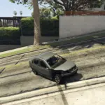 GTA 4 Style Handling and damage like in GTA 4 1.0