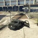GTA 4 Style Handling and damage like in GTA 4 1.02