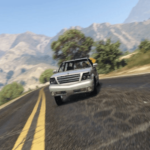GTA 4 Style Handling and damage like in GTA 4 1.05