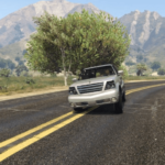 GTA 4 Style Handling and damage like in GTA 4 1.06