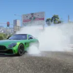GTAV Particle Rework 1.0
