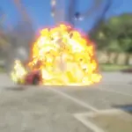 GTAV Particle Rework 1.03