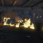 GTAV Particle Rework 1.05