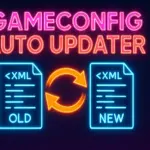 Gameconfig Auto Updater V1.3 Gameconfig Auto Updater 1.0
