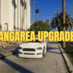 Gang area upgraded [YMAP] [FiveM] [SP] V1.0