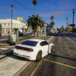 Gang area upgraded [YMAP] [FiveM] [SP] V1.0