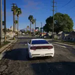 Gang area upgraded [YMAP] [FiveM] [SP] V1.0