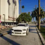 Gang area upgraded [YMAP] [FiveM] [SP] V1.0
