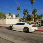 Gang area upgraded [YMAP] [FiveM] [SP] V1.0