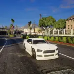 Gang area upgraded [YMAP] [FiveM] [SP] V1.0