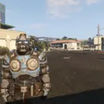 Gears 5 Male COG soldiers pack 1.04