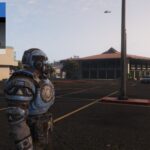 Gears 5 Male COG soldiers pack 1.06
