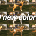 German Shepherd / Malinois | Custom Textures V1.0