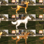 German Shepherd / Malinois | Custom Textures V1.0