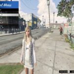 GirlMenu 1.0