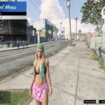 GirlMenu 1.02