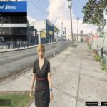 GirlMenu 1.03