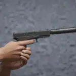 Glock 21C From MW 2023 [Animated]