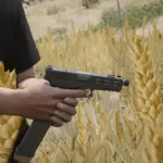 Glock 21C From MW 2023 [Animated]