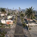 Grovestreet Overgrown [YMAP] V1.0