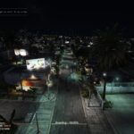Grovestreet Overgrown [YMAP] V1.0