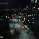 Grovestreet Overgrown [YMAP] V1.0