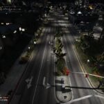 Grovestreet Overgrown [YMAP] V1.0