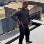 Hand on Holster [.NET] V1.0
