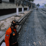 Harley-Davidson Helmet Pack for Protagonists [Legacy] V1.0