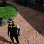 Harley-Davidson Helmet Pack for Protagonists [Legacy] V1.0