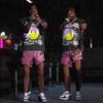 HellStar Short For Franklin6