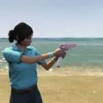 Hello Kitty Glock (ApPistol) V1.0