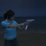 Hello Kitty Glock (ApPistol) V1.0