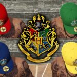 Hogwarts Quidditch League & House Pride Set - New Era 59FIFTY Retextures 1.0