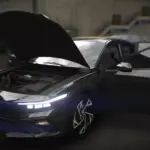 Hyundai Elantra 20252