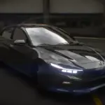 Hyundai Elantra 20253