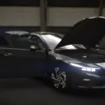 Hyundai Elantra 20254