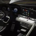 Hyundai Elantra 20255