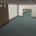 IAA Office Expanded [MENYOO] V1.0