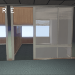 IAA Office Expanded [MENYOO] V1.0
